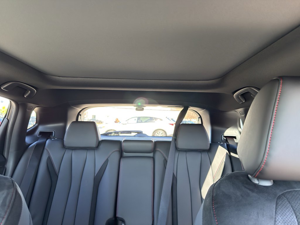 New 2026 Acura ADX A-Spec image 21