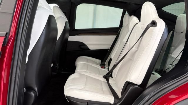 Used 2023 Tesla Model X AWD/4WD image 19