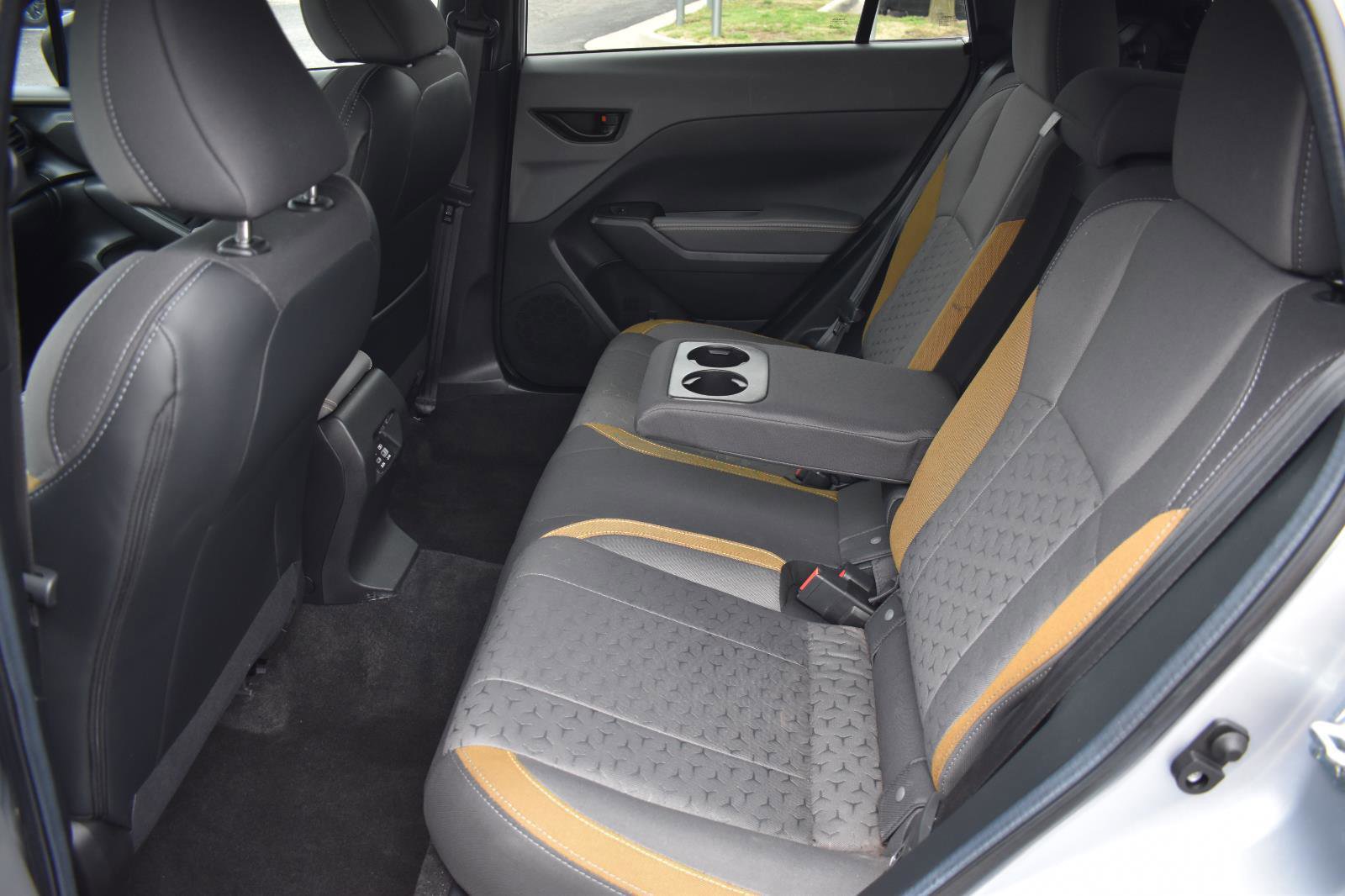 Used 2024 Subaru Crosstrek 2.5i Sport w/ Crosstrek Mirror Package AWD/4WD image 19