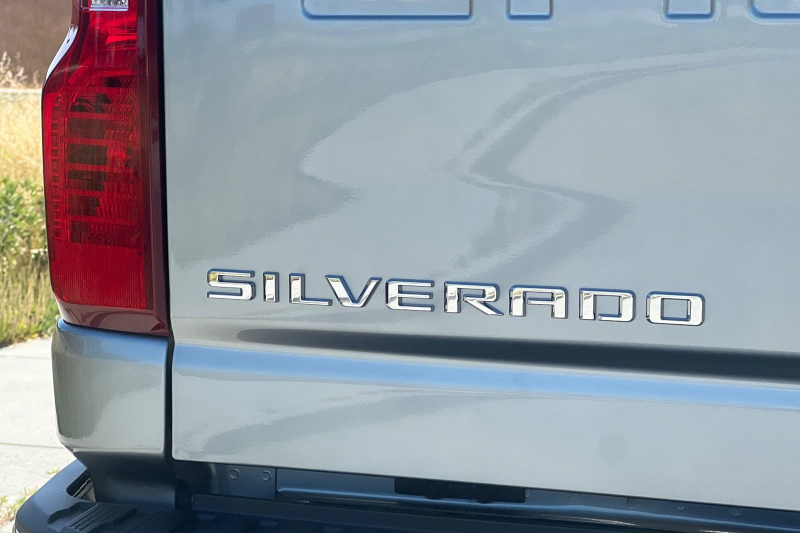 New 2026 Chevrolet Silverado 2500 LT w/ All Star Edition AWD/4WD image 25