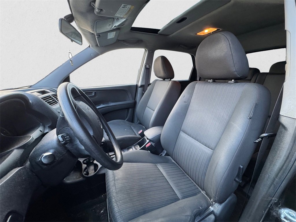 Used 2009 Kia Sportage LX image 8