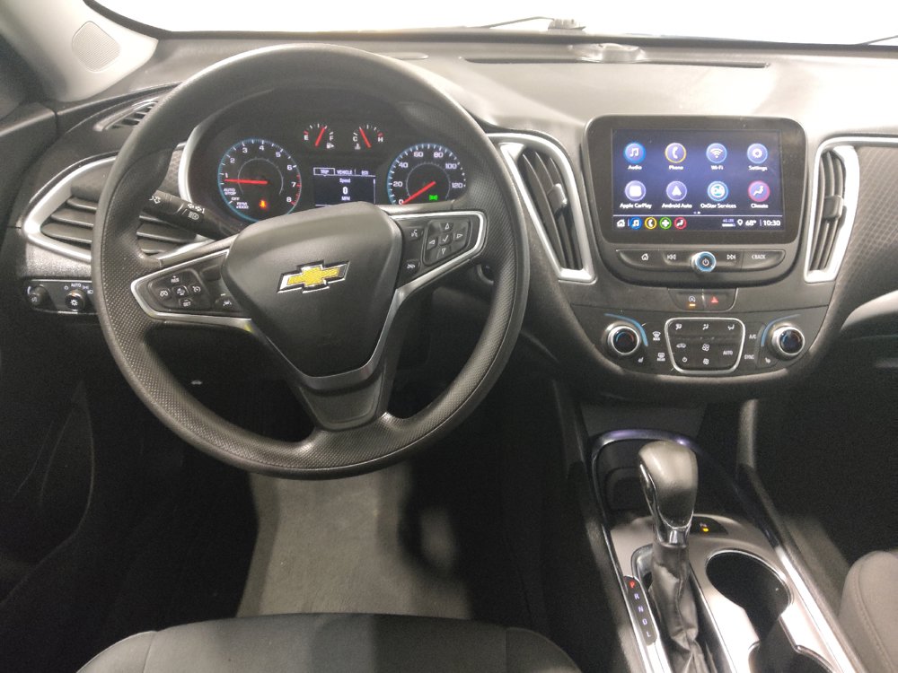 Used 2024 Chevrolet Malibu LT FWD image 22