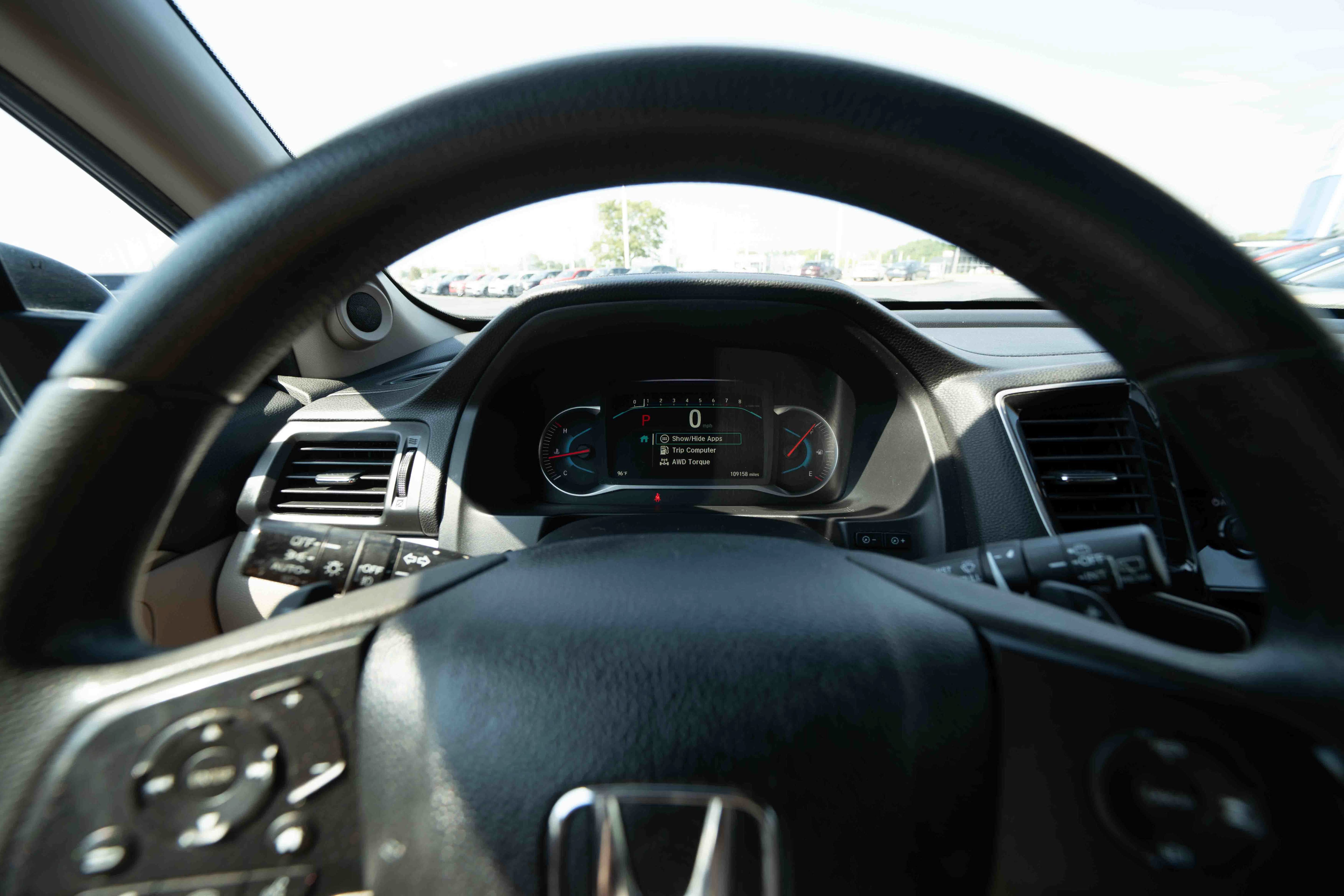 Used 2021 Honda Pilot EX image 15