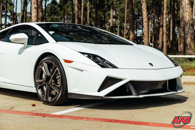Used 2013 Lamborghini Gallardo LP 560-4 AWD/4WD image 79