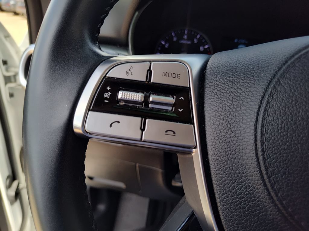 Used 2020 Kia Telluride S w/ S 8 Passenger Seating Package FWD image 24