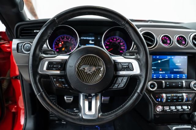 Used 2020 Ford Mustang GT Premium w/ GT Performance Package image 22