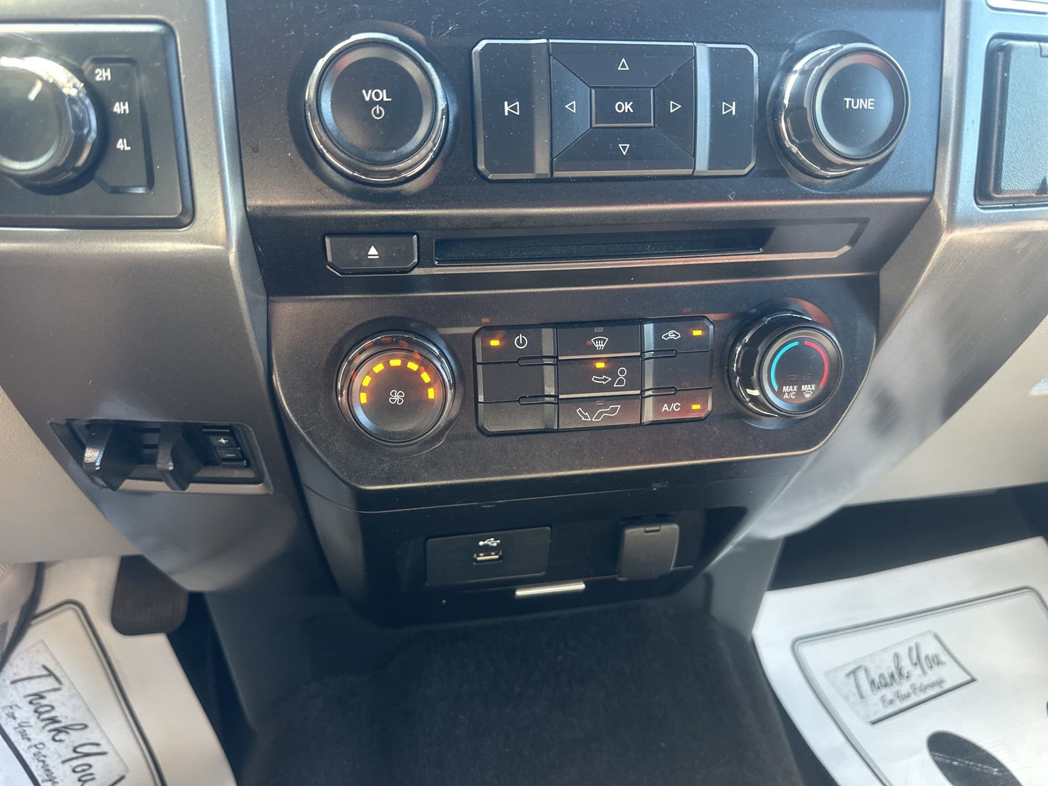 Used 2018 Ford F150 XLT AWD/4WD image 28