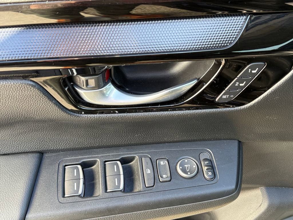 Used 2024 Honda CR-V EX-L image 14