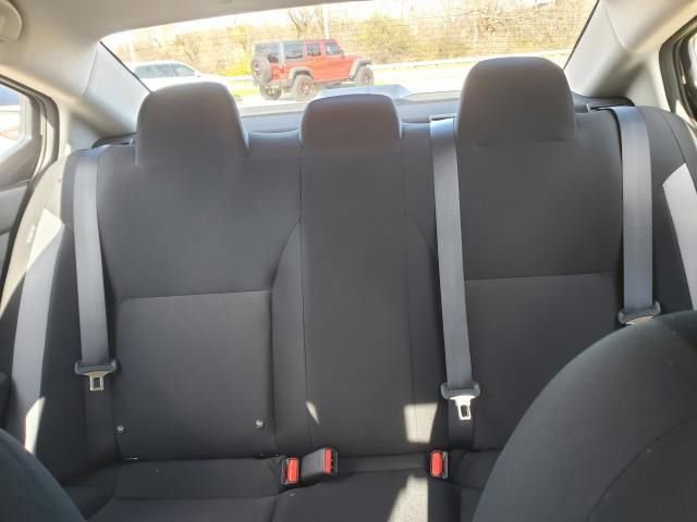 New 2025 Nissan Versa S w/ Trunk Package image 14