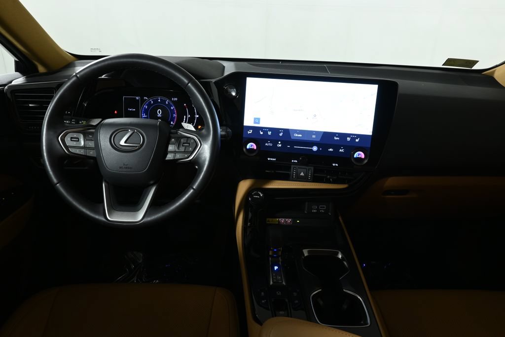 Used 2024 Lexus NX 350 AWD image 16