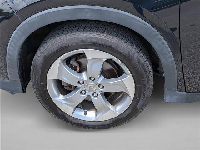 Used 2017 Honda HR-V LX image 25