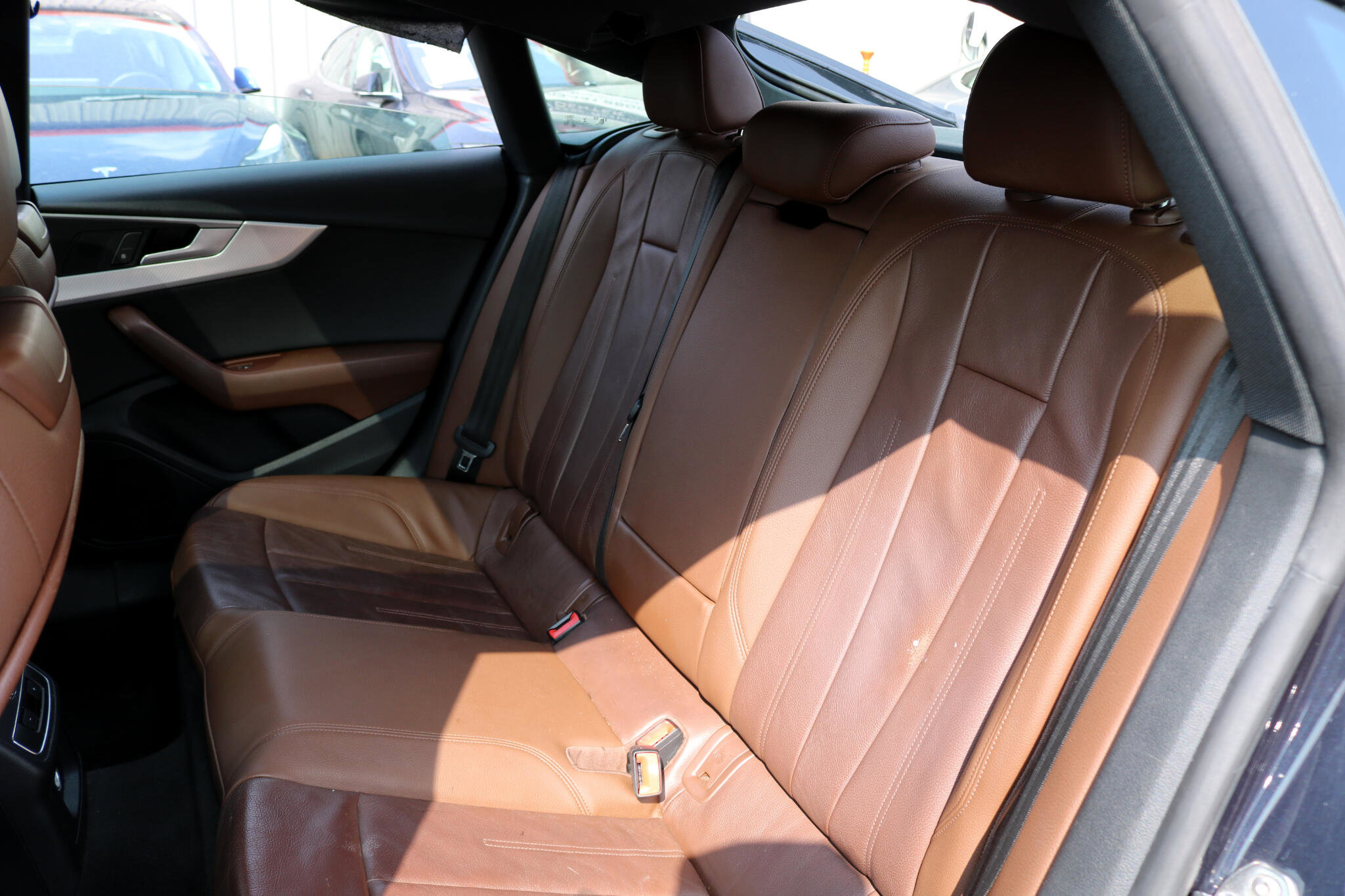 Used 2018 Audi A5 2.0T Premium w/ Convenience Package image 37