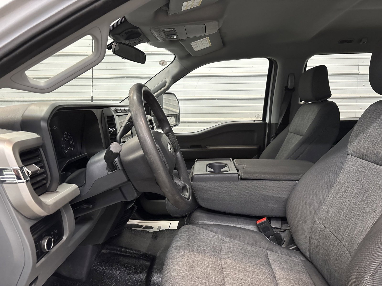 Used 2023 Ford F250 XL image 12