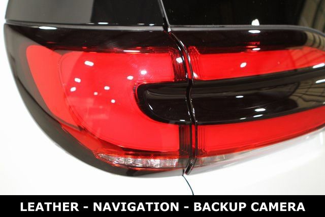 New 2026 Chrysler Pacifica Select image 29