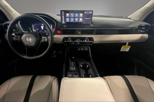New 2026 Honda Passport RTL image 5