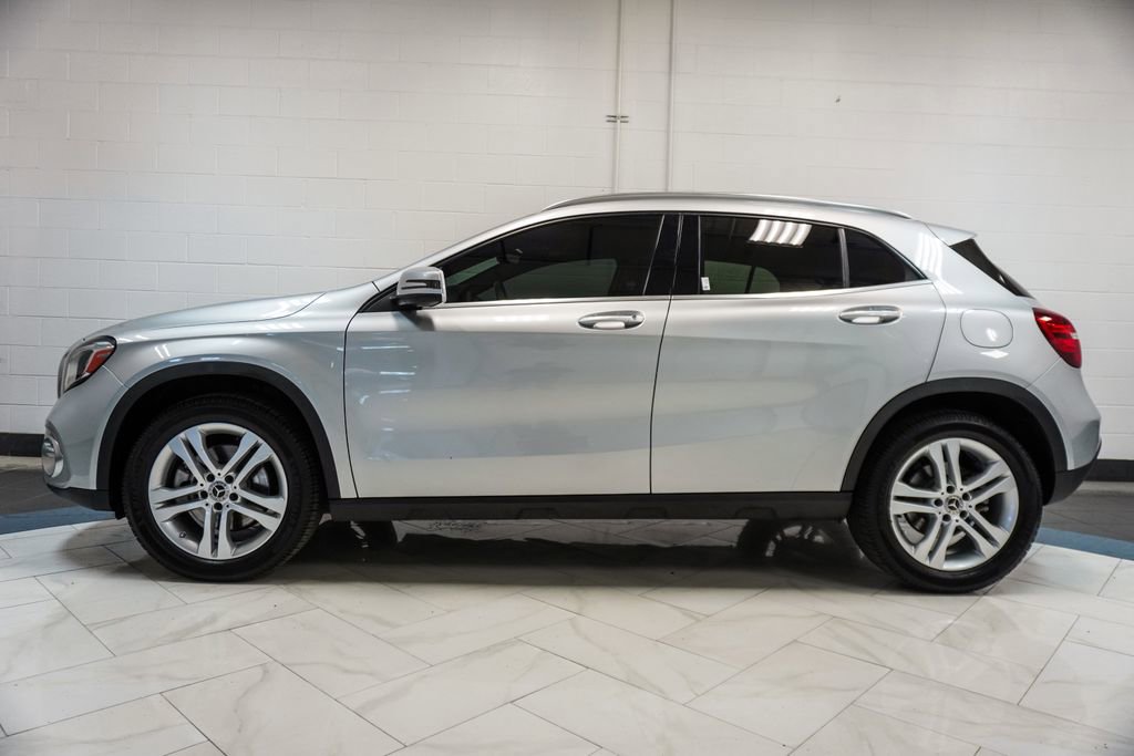 Used 2019 Mercedes-Benz GLA 250 image 39