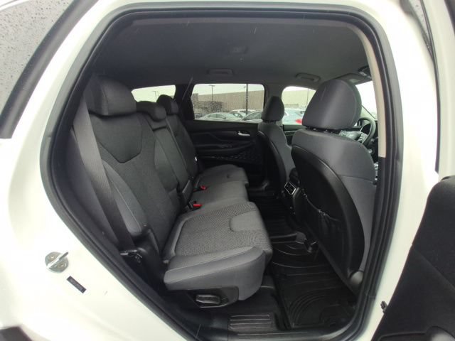 Used 2023 Hyundai Santa Fe SE AWD/4WD image 14