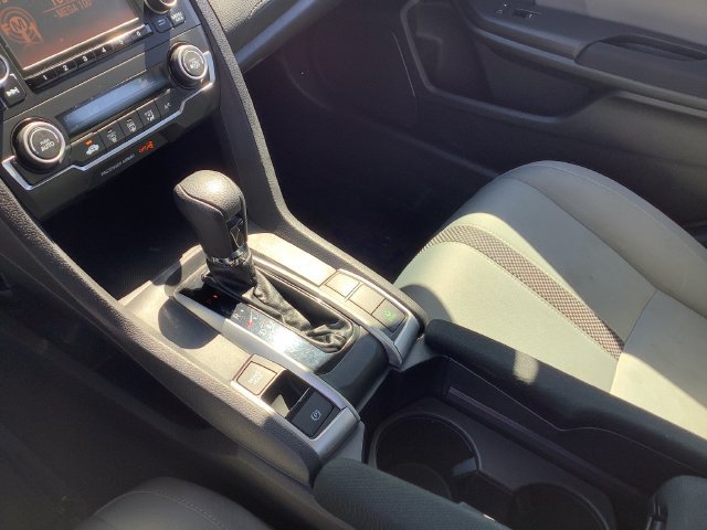 Used 2021 Honda Civic LX image 18