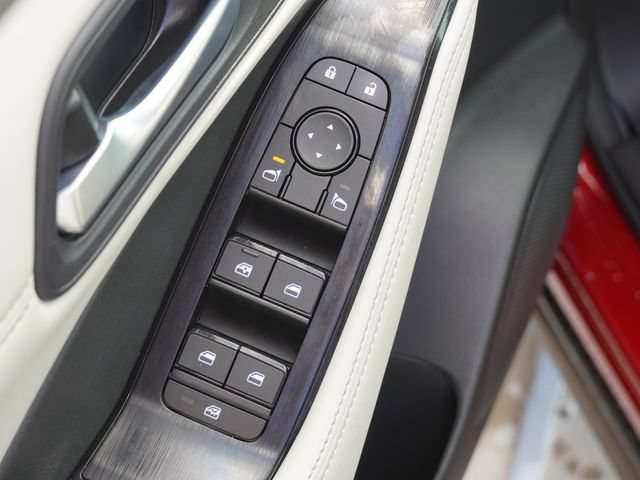 Used 2023 Nissan Rogue SV w/ SV Premium B Package FWD image 22