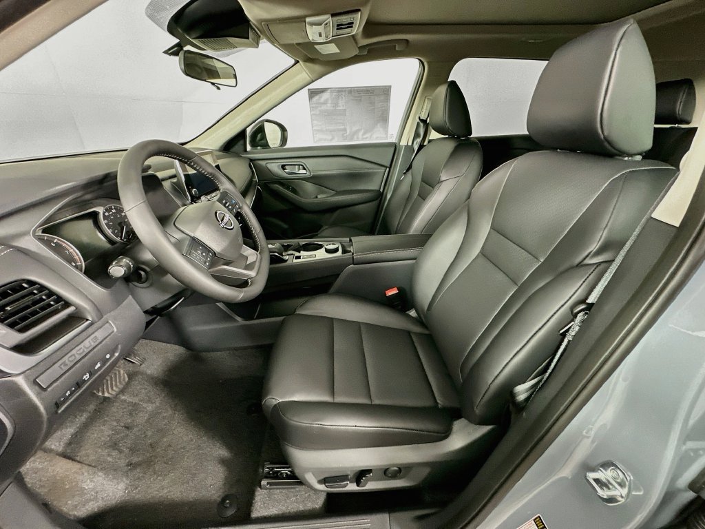 New 2027 Nissan Rogue Dark Armor AWD/4WD image 28