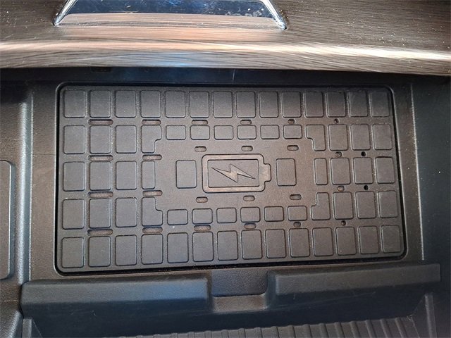 Certified 2024 Ford Expedition Max Limited image 27