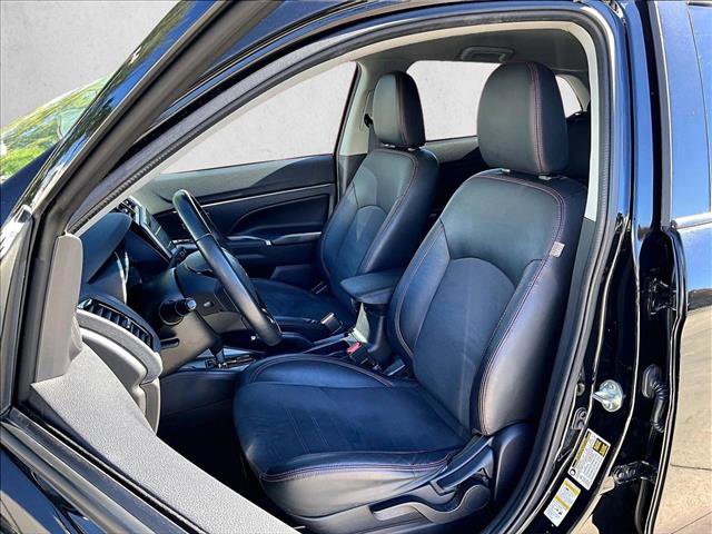 Used 2022 Mitsubishi Outlander Sport SE image 27