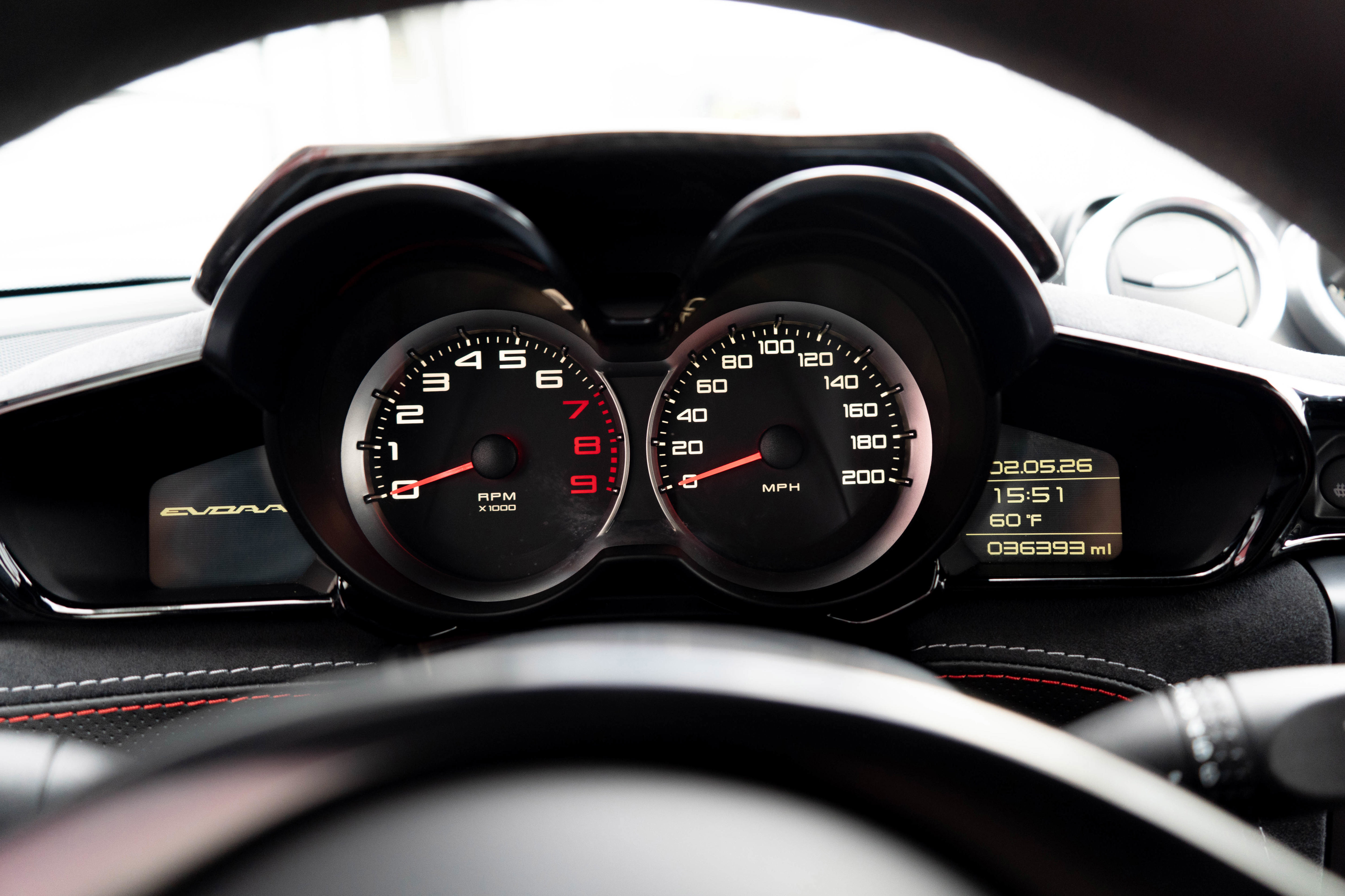 Used 2020 Lotus Evora image 14