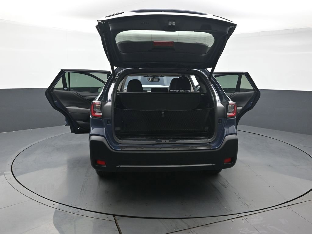 Used 2023 Subaru Outback Onyx Edition image 52