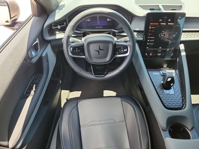 Used 2024 Polestar Polestar 2 RWD image 16