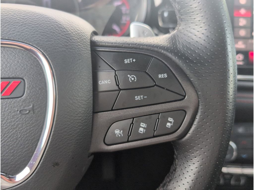 Used 2024 Dodge Durango GT image 22