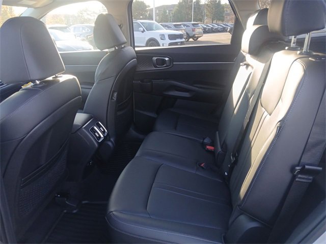 New 2026 Kia Sorento S image 21