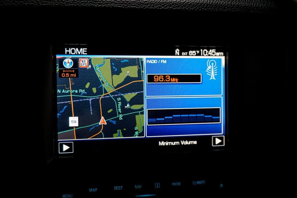 Used 2013 Ford Mustang GT Premium w/ Electronics Pkg image 18