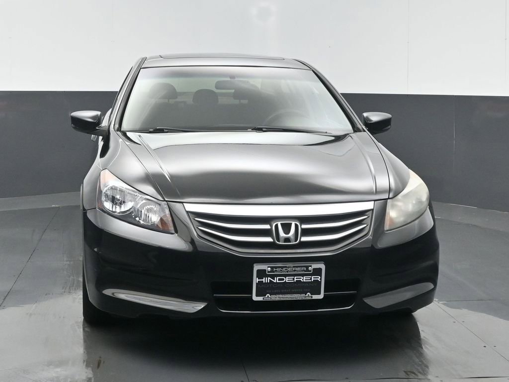 Used 2012 Honda Accord EX image 4
