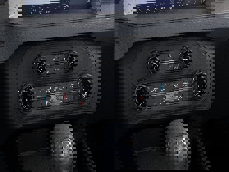 New 2026 Ford Bronco Big Bend image 16