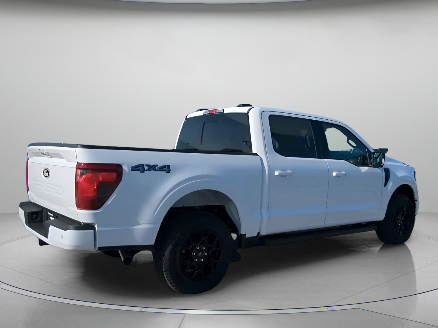 New 2026 Ford F150 XLT image 30
