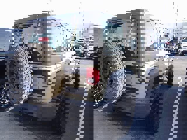 Used 2017 Jeep Wrangler Unlimited Sport w/ Trailer Tow Group image 5