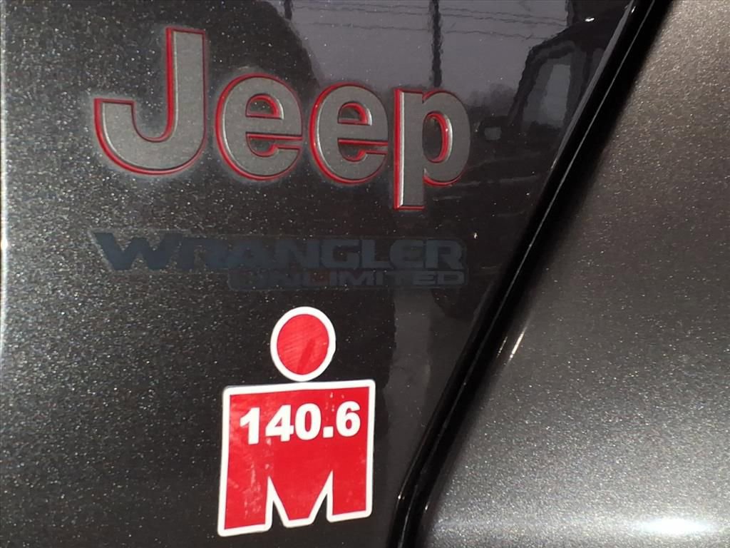 Used 2020 Jeep Wrangler Unlimited Rubicon image 15