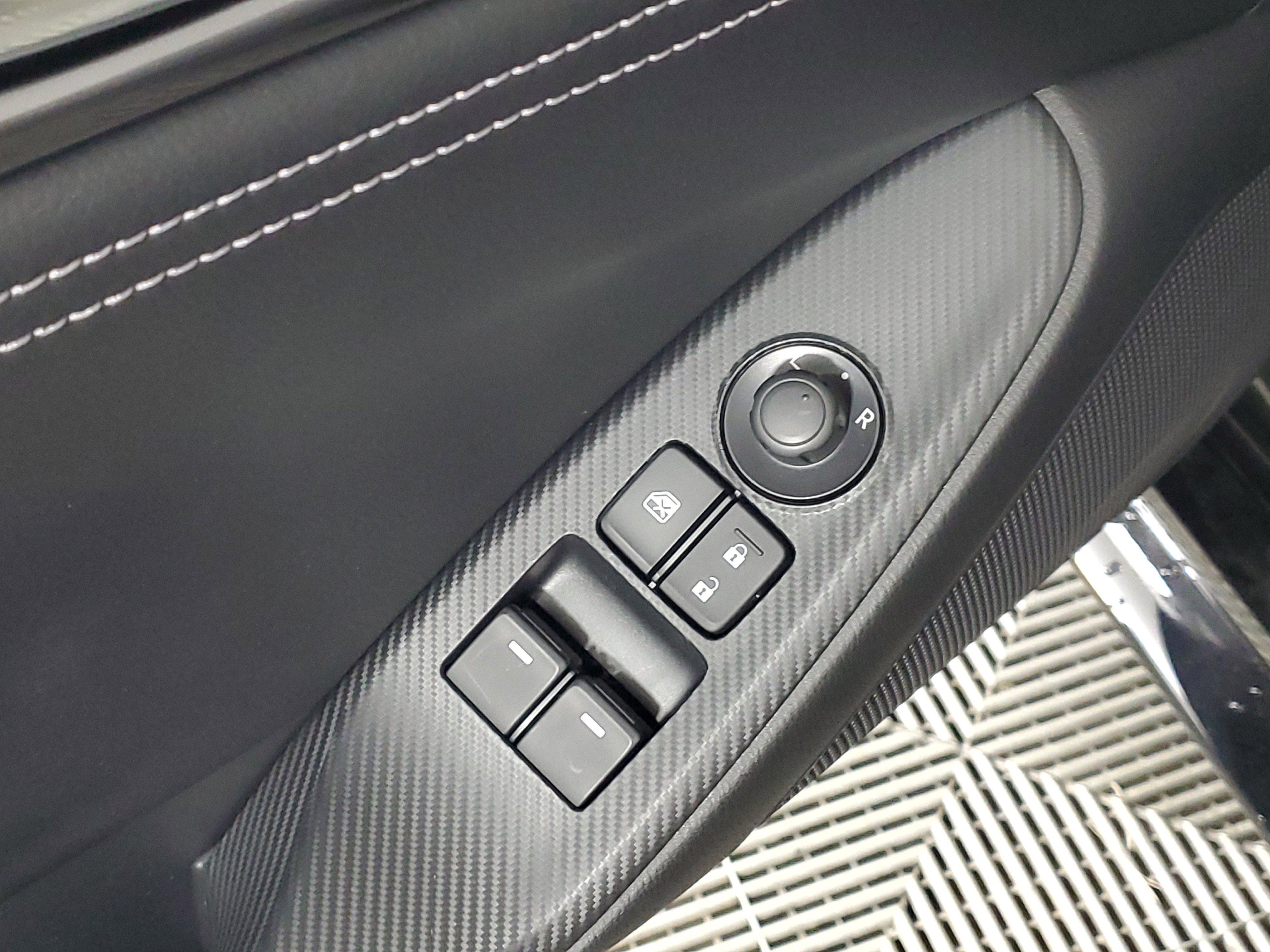 New 2025 MAZDA MX-5 Miata RF Grand Touring w/ Appearance Package image 24