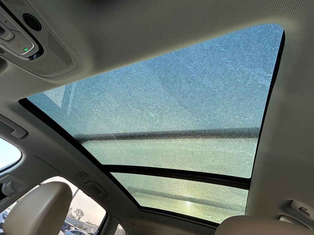 Used 2025 Audi Q7 3.0T Prestige image 38