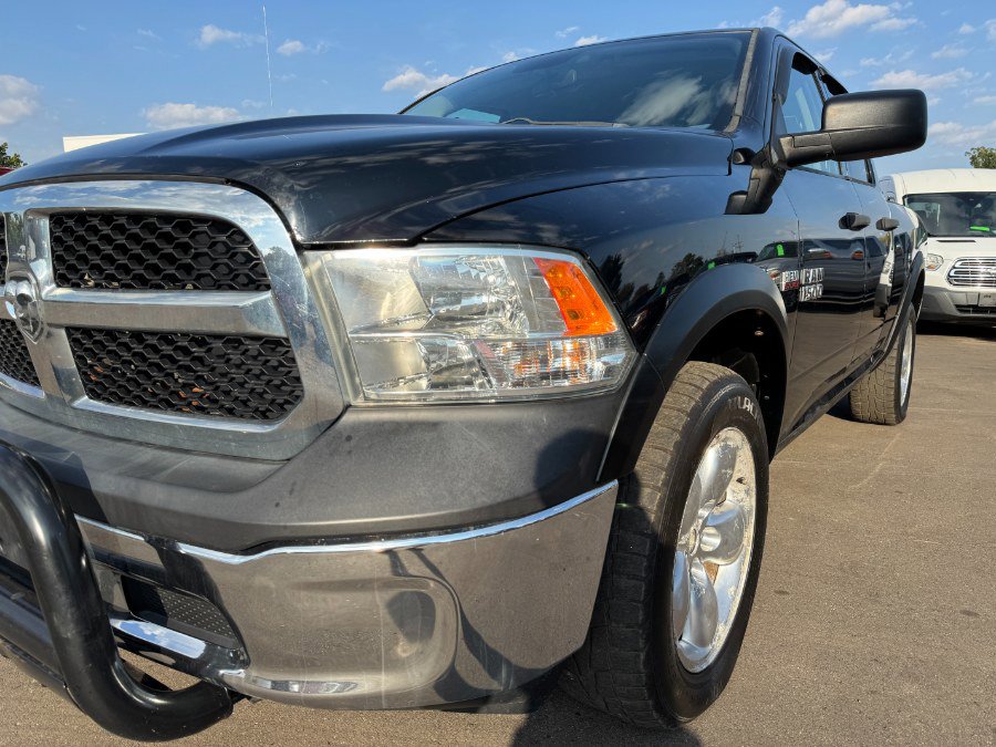 Used 2014 RAM 1500 ST w/ SXT Appearance Group image 9