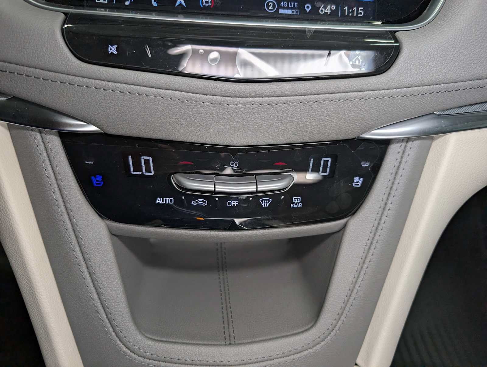 New 2026 Cadillac XT5 Premium Luxury w/ Driver Assist Package AWD/4WD image 28