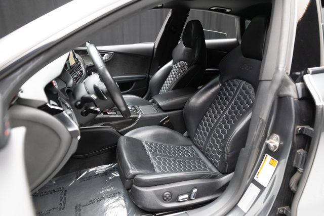 Used 2016 Audi RS 7 Prestige w/ Carbon-Optic Package image 49