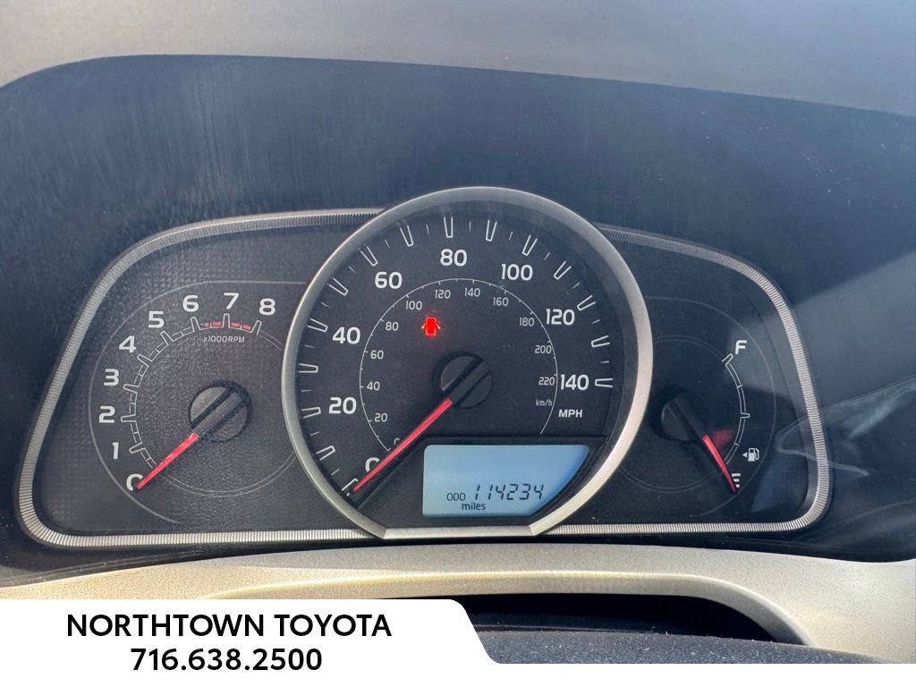 Used 2014 Toyota RAV4 LE AWD/4WD image 32