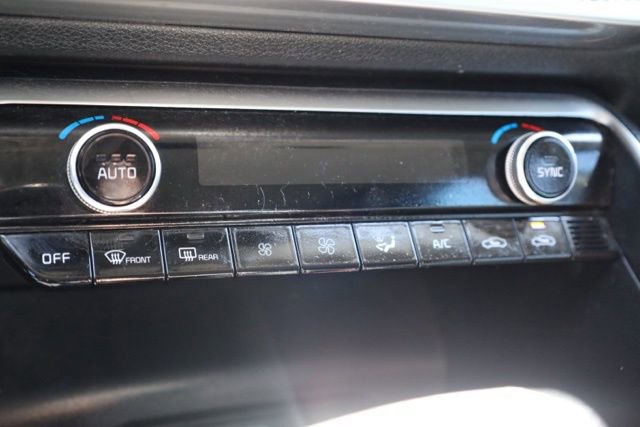 Used 2022 Kia K5 LXS image 28
