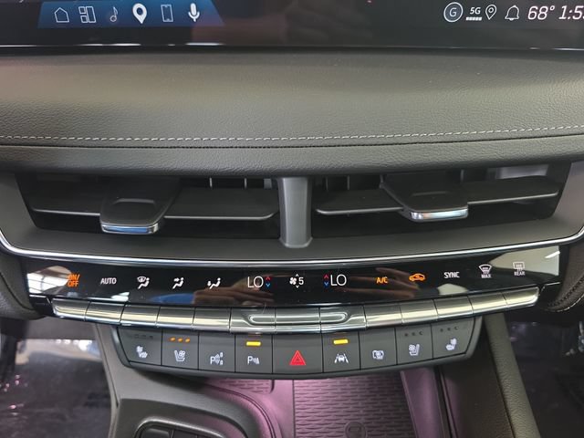 New 2026 Cadillac CT5 Premium Luxury w/ Technology Package AWD/4WD image 23