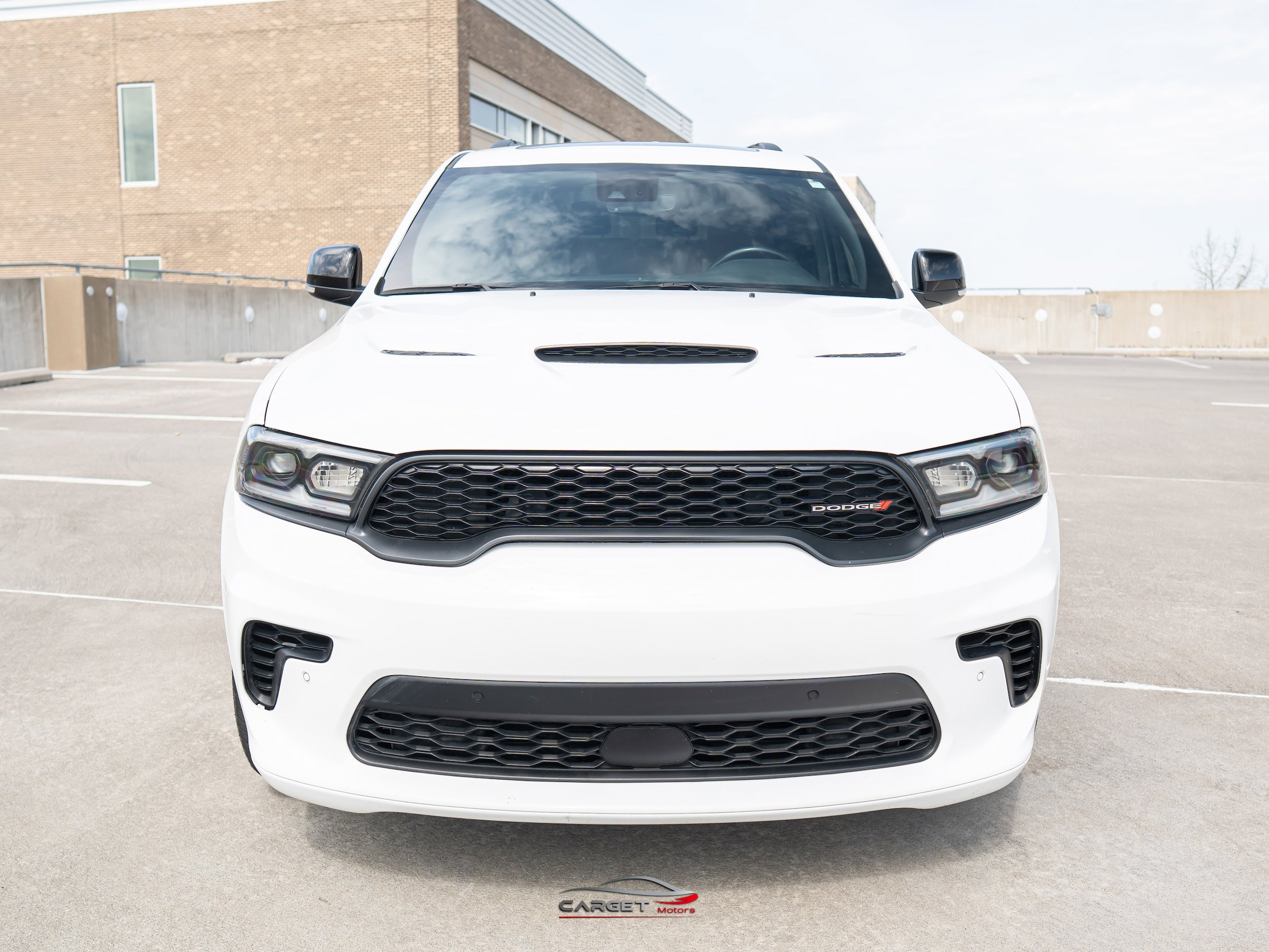 Used 2024 Dodge Durango R/T AWD/4WD image 2