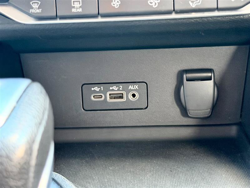 Used 2020 Nissan Sentra SV FWD image 24