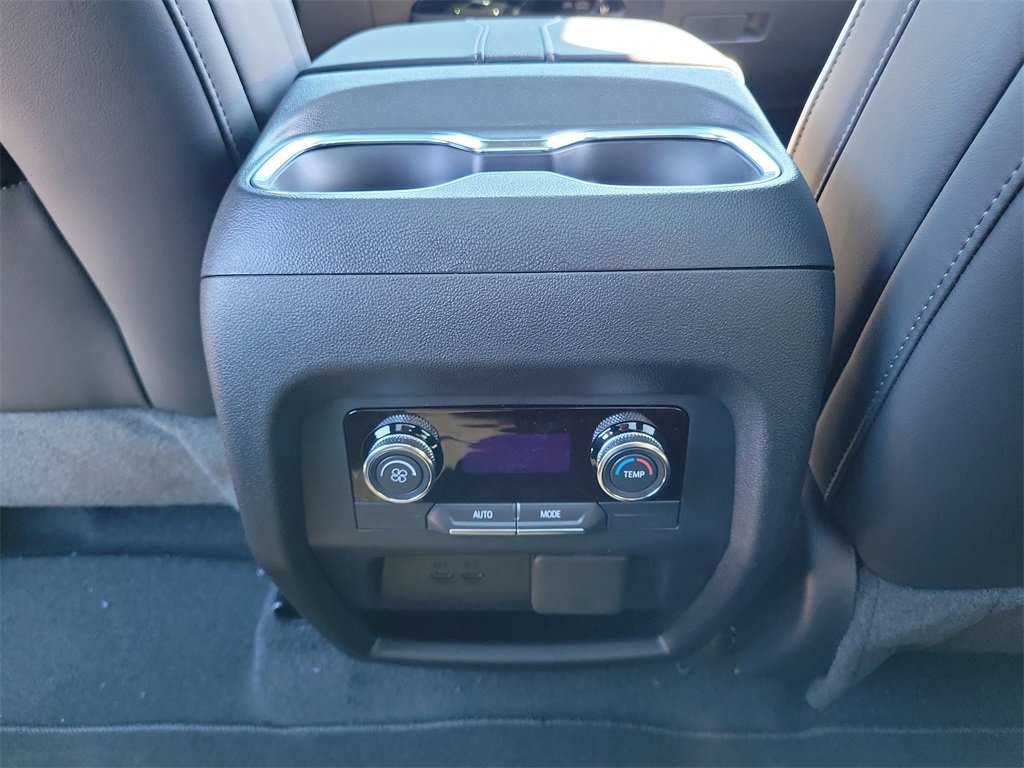 New 2026 Buick Enclave Sport Touring w/ Power Package image 10