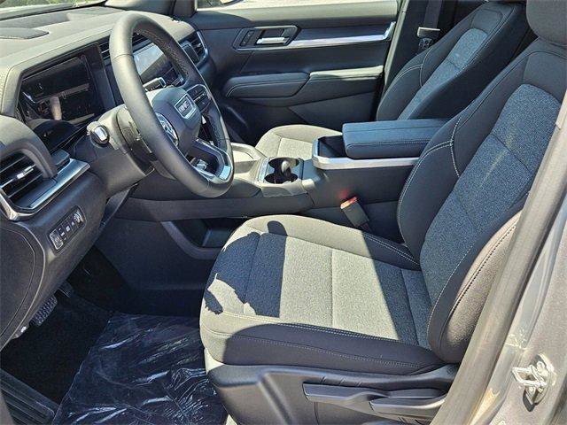 New 2025 GMC Terrain Elevation image 9