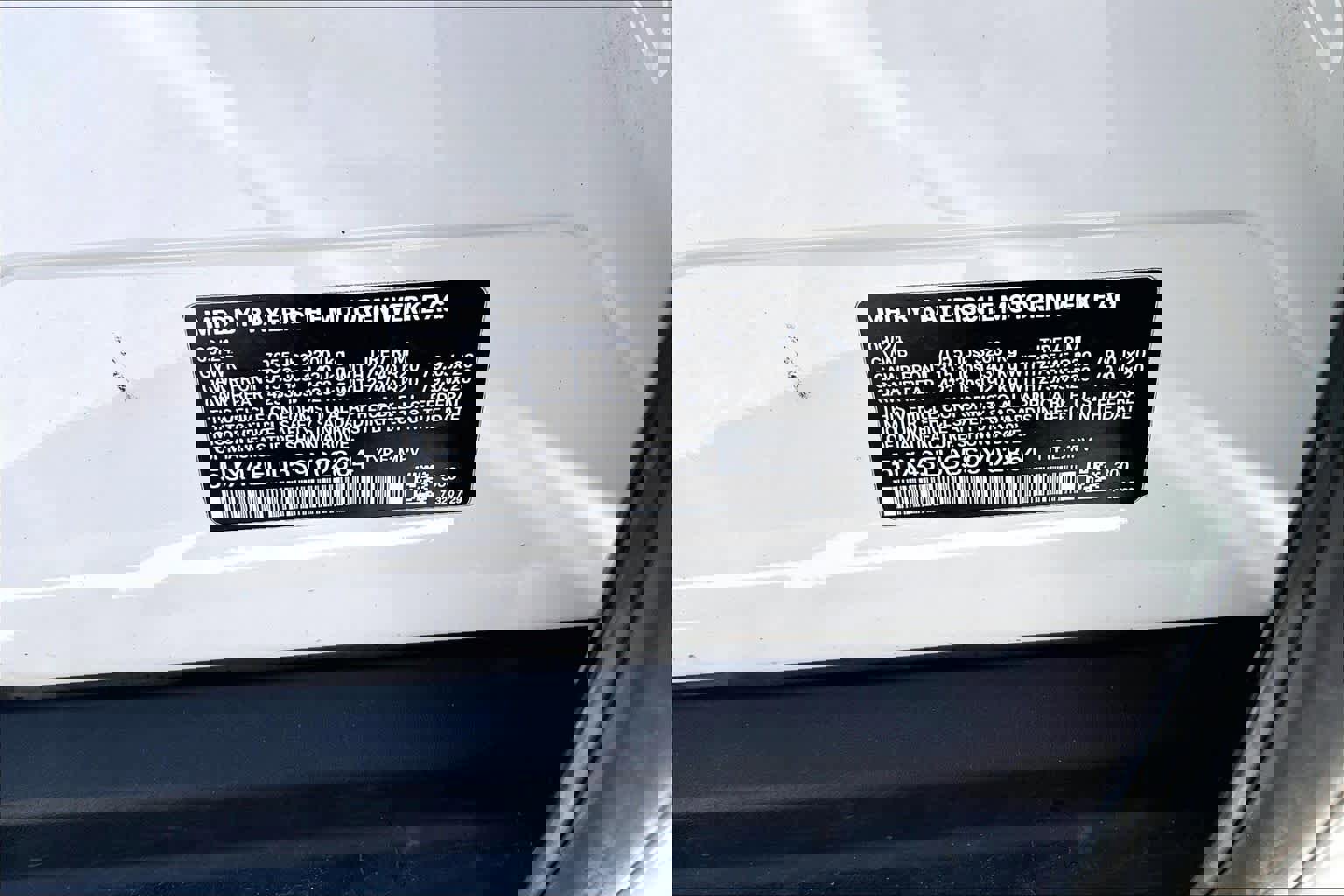 Used 2025 BMW X5 xDrive50e image 39